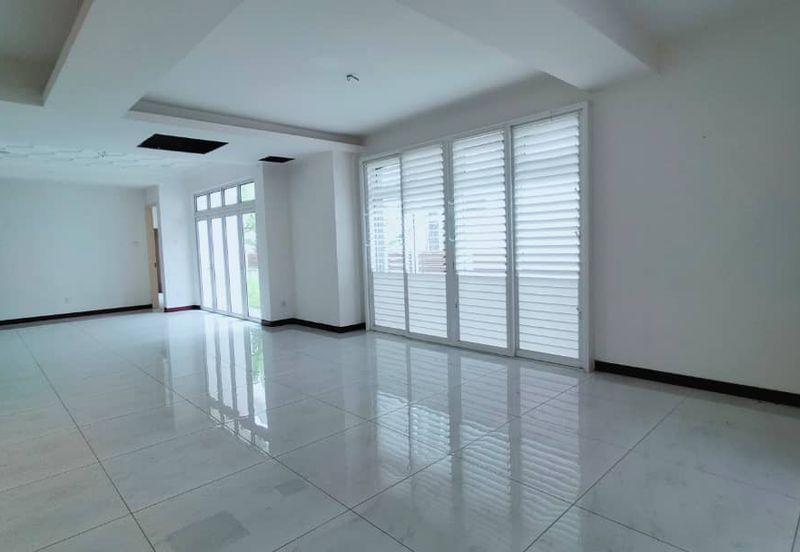 Casa Idaman, Setia Alam