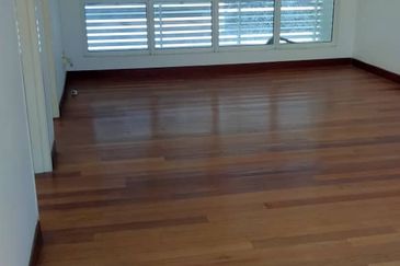 Casa Idaman, Setia Alam