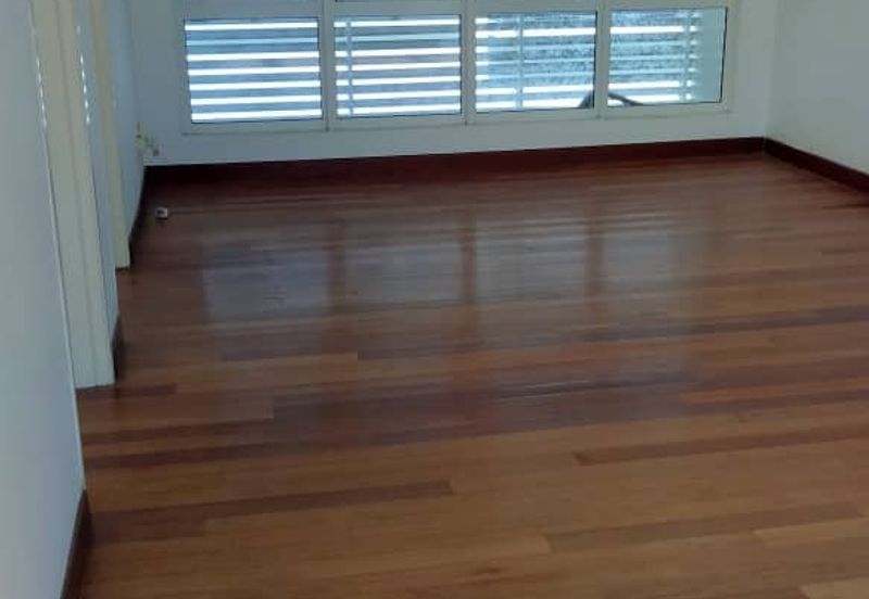 Casa Idaman, Setia Alam