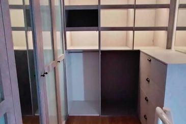 Casa Idaman, Setia Alam