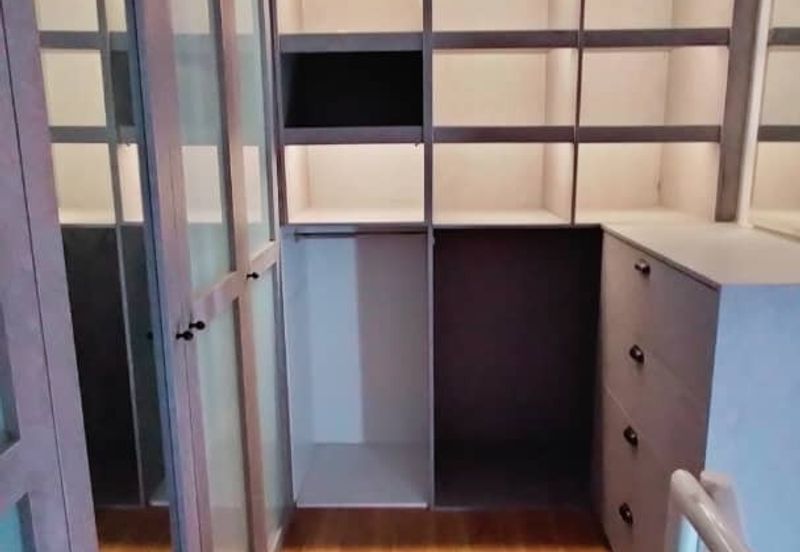 Casa Idaman, Setia Alam