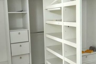 Casa Idaman, Setia Alam