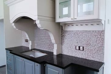 Casa Idaman, Setia Alam