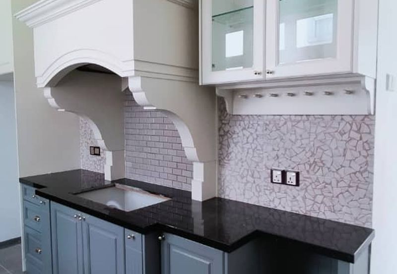 Casa Idaman, Setia Alam