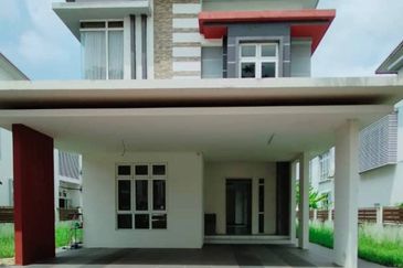 Casa Idaman, Setia Alam