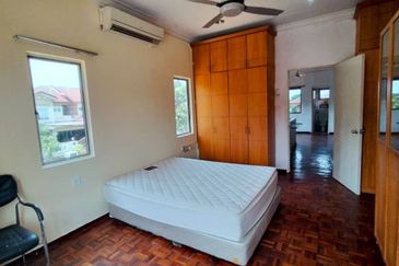 SU2 @ Bandar Saujana Utama