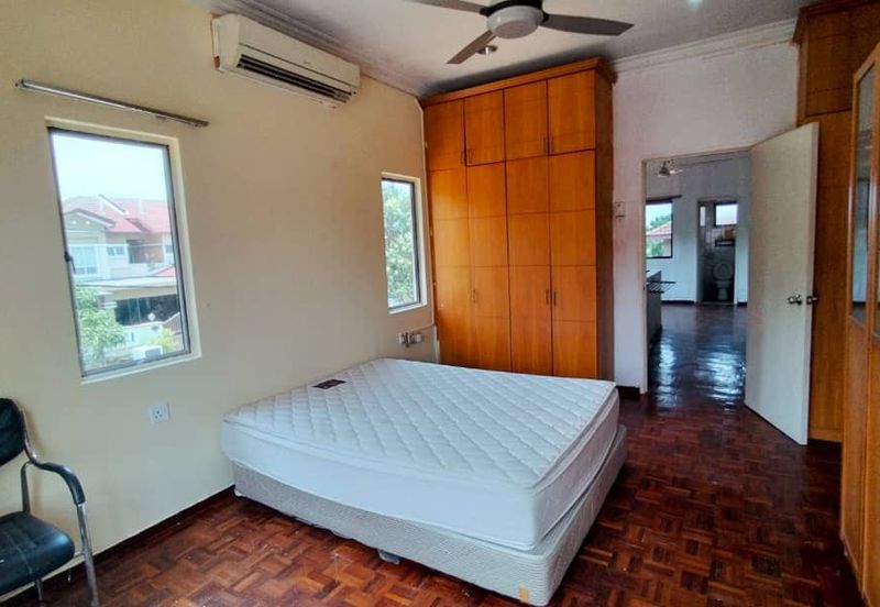 SU2 @ Bandar Saujana Utama