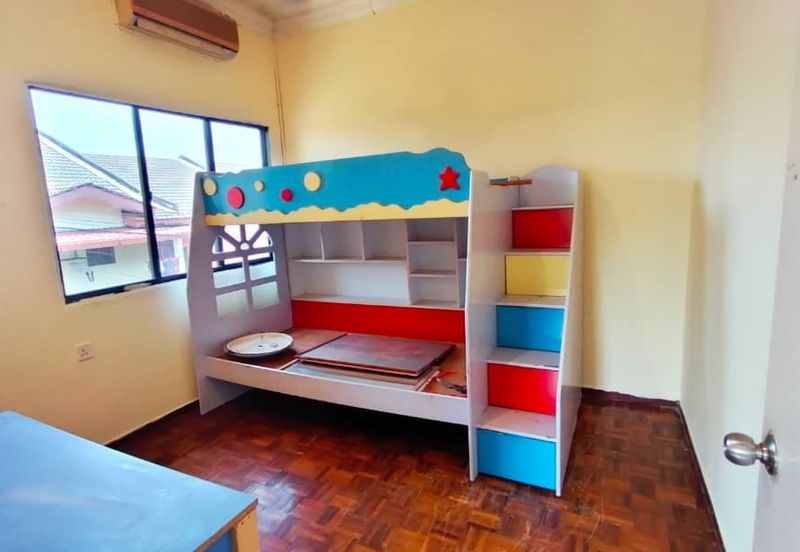 SU2 @ Bandar Saujana Utama