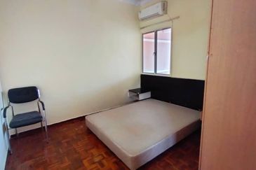 SU2 @ Bandar Saujana Utama