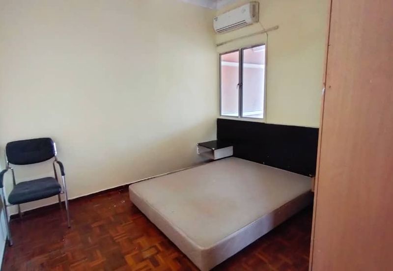 SU2 @ Bandar Saujana Utama