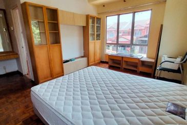 SU2 @ Bandar Saujana Utama