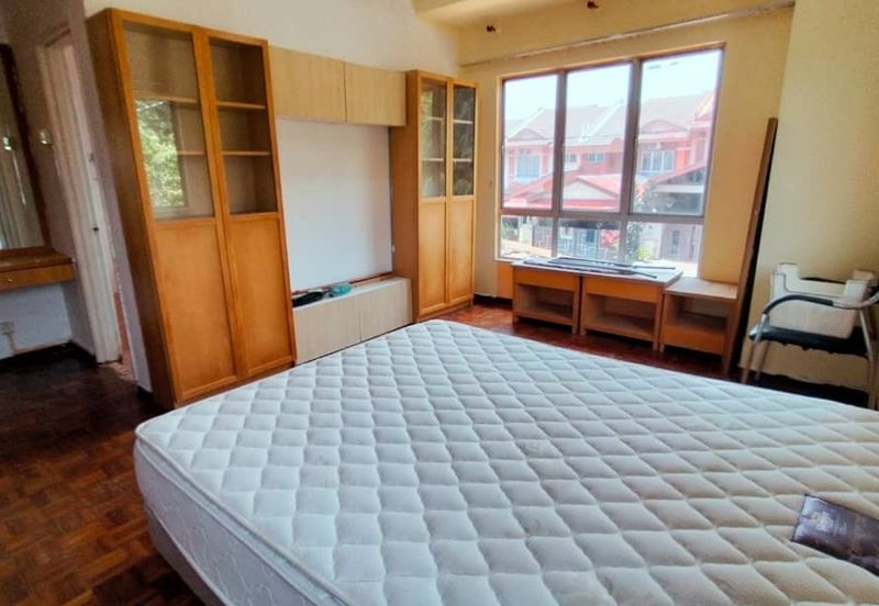 SU2 @ Bandar Saujana Utama