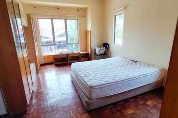 SU2 @ Bandar Saujana Utama