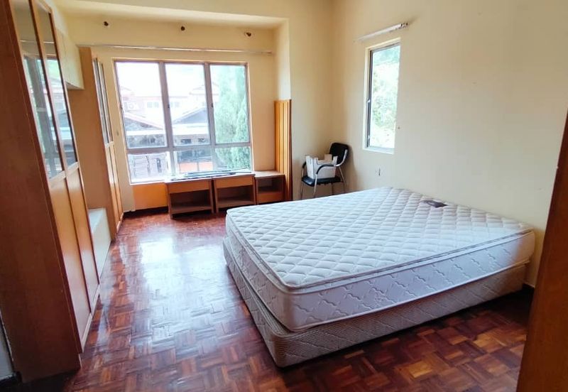 SU2 @ Bandar Saujana Utama