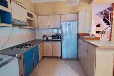 SU2 @ Bandar Saujana Utama