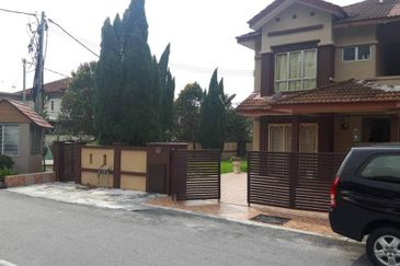 SU2 @ Bandar Saujana Utama