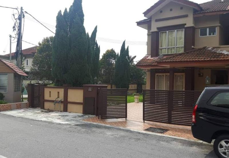 SU2 @ Bandar Saujana Utama