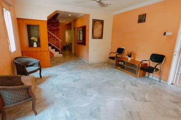 SU2 @ Bandar Saujana Utama