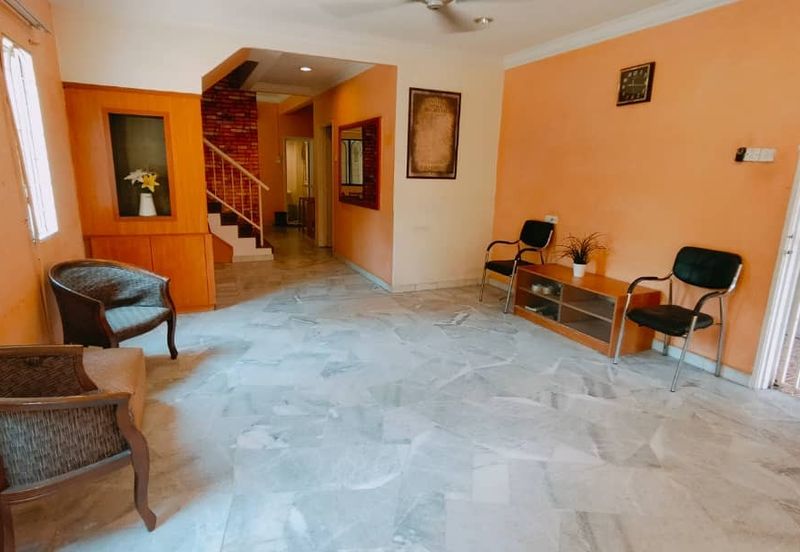 SU2 @ Bandar Saujana Utama