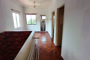 SU2 @ Bandar Saujana Utama