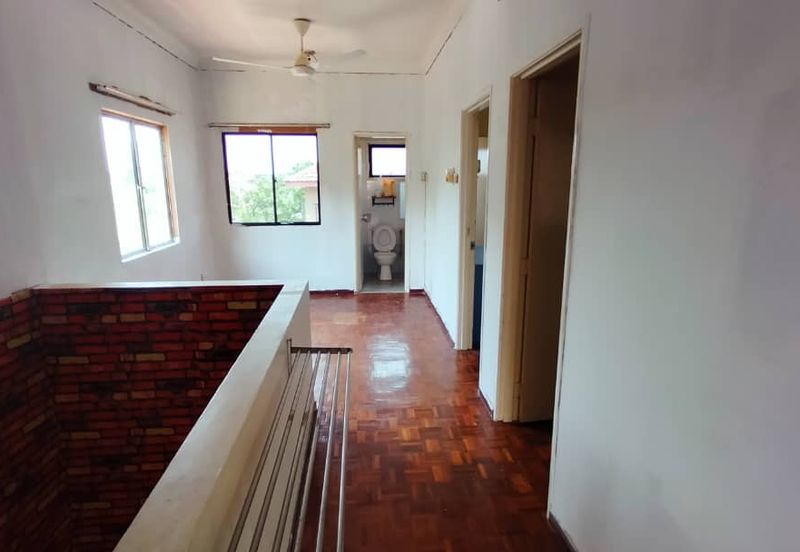 SU2 @ Bandar Saujana Utama