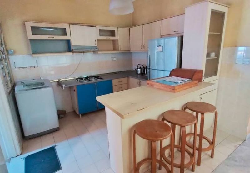 SU2 @ Bandar Saujana Utama