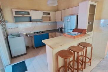 SU2 @ Bandar Saujana Utama