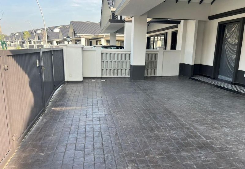 Hevea Elmina Gardens