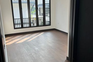 Hevea Elmina Gardens