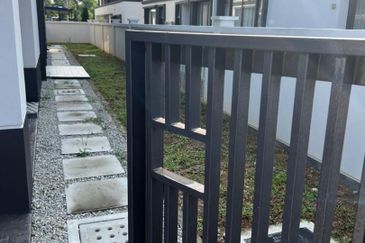 Hevea Elmina Gardens