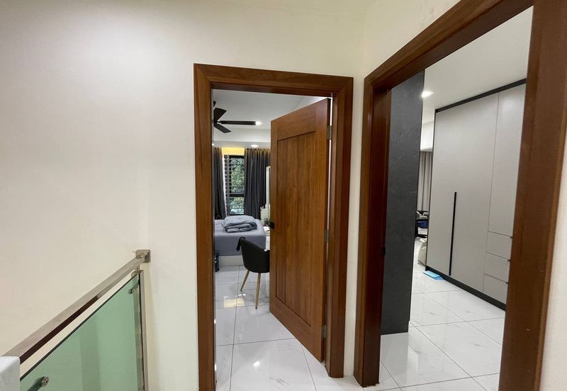 Taman Sri Subang PJS 10