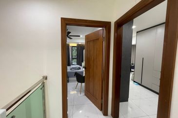 Taman Sri Subang PJS 10