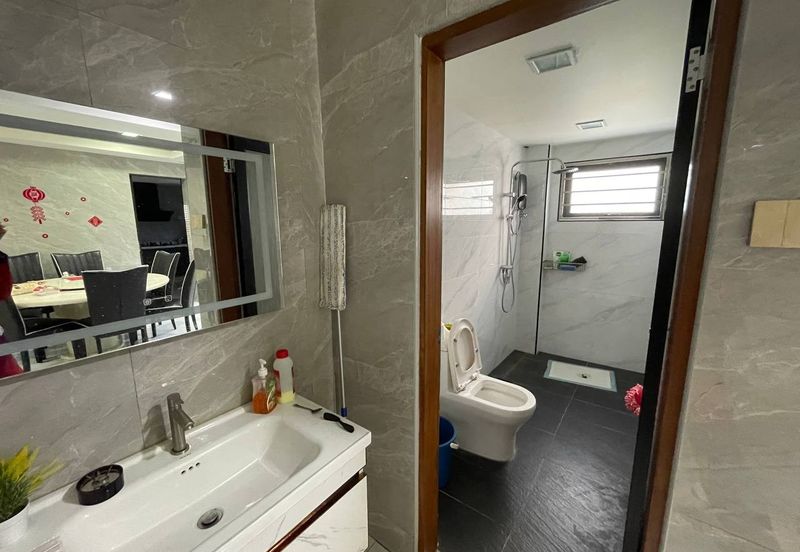 Taman Sri Subang PJS 10