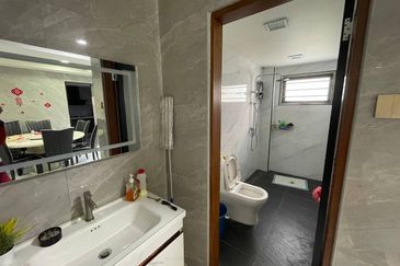 Taman Sri Subang PJS 10