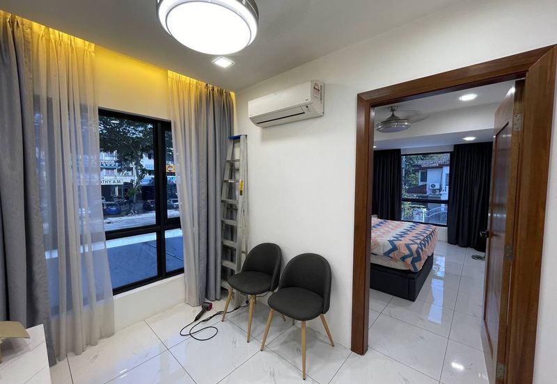 Taman Sri Subang PJS 10