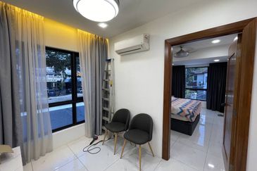 Taman Sri Subang PJS 10