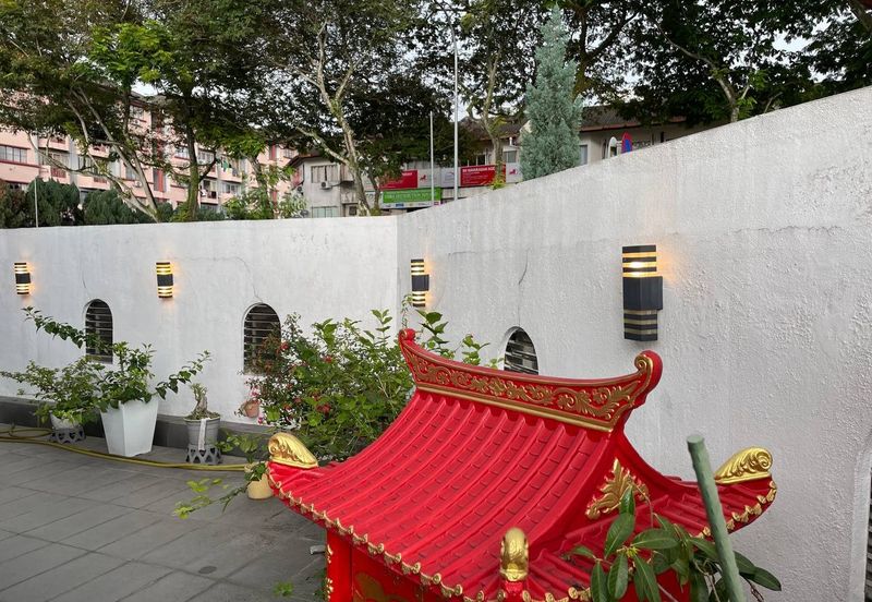 Taman Sri Subang PJS 10