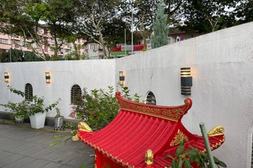 Taman Sri Subang PJS 10