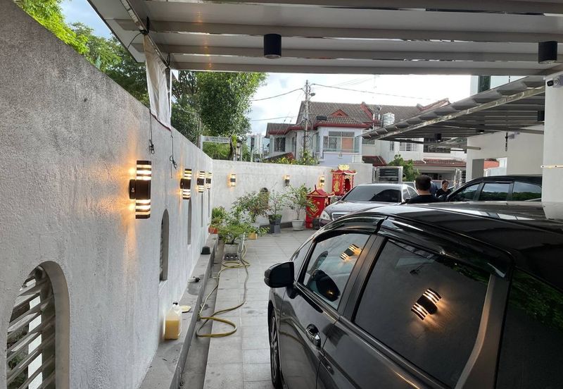 Taman Sri Subang PJS 10