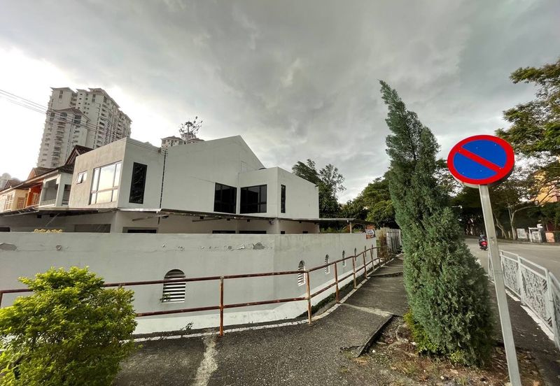 Taman Sri Subang PJS 10