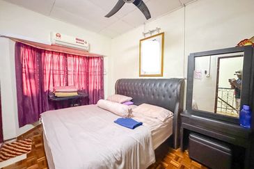 Taman Sri Subang PJS 10