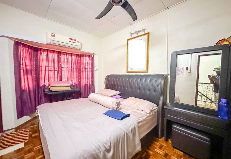 Taman Sri Subang PJS 10