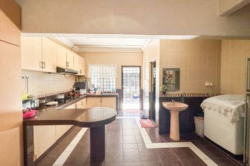 Taman Sri Subang PJS 10