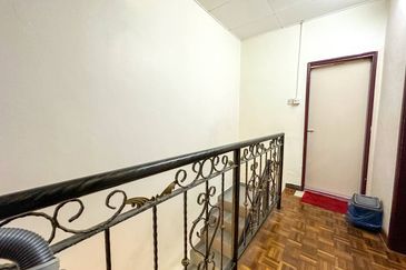 Taman Sri Subang PJS 10