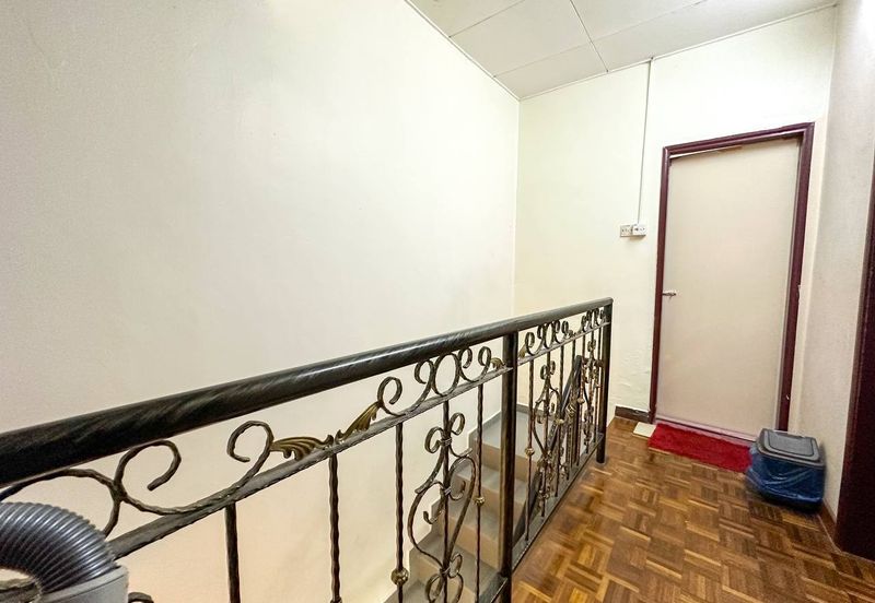 Taman Sri Subang PJS 10