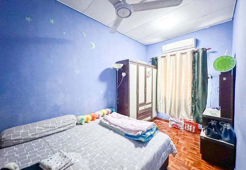 Taman Sri Subang PJS 10