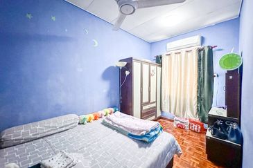 Taman Sri Subang PJS 10