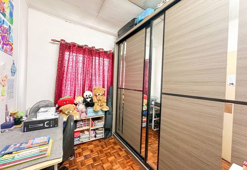 Taman Sri Subang PJS 10