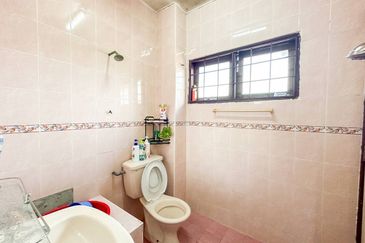 Taman Sri Subang PJS 10