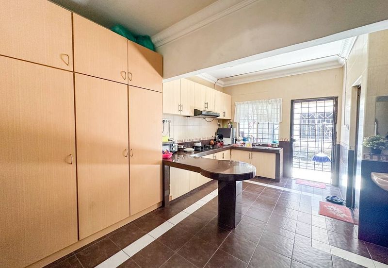 Taman Sri Subang PJS 10